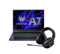 Acer Helios Neo 14 Inch Intel Core Ultra 7 32GB RAM 1TB SSD NVIDIA GeForce RXT 4070 Windows 11 Home Notebook