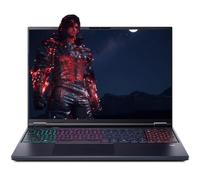 acer Predator Helios Neo 16 AI Gaming Laptop 16" 2560x1600 IPS 240Hz (100% DCI-P3) Intel 24-core Ultra 9 275HX 32GB RAM 1TB SSD GeForce RTX 5070 Ti (Up to 992 AI Tops) Win11Pro ICP Hub w/Copilot