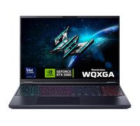 Acer Predator Helios Neo 16 AI PHN16-I71 Gaming Laptop - Intel Core Ultra 9 290HX, 32GB, 1TB SSD, NVIDIA GeForce RTX 5080, 16" WQXGA 240Hz, Windows 11, Black