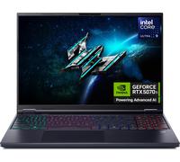 Acer Predator Helios Neo 16 Ai Intel Core Ultra 9 275HX 32GB RAM 1TB SSD NVIDIA RTX 5070 Ti 16" Windows 11 Home Gaming Laptop