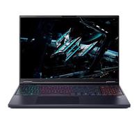 Acer Predator Helios Neo 16 AI PHN16-73 16" Gaming Laptop - NVIDIA® GeForce® RTX™ 5070, Intel® Core™ Ultra 7, 1TB SSD - Black, Black