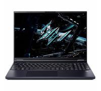 acer Predator Helios Neo 16 AI, PHN16-73, Gaming Laptop, 16", Intel Core Ultra 9, 32GB, 2TB SSD, NVIDIA RTX 5070