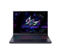 Acer Predator Helios Neo 16 AI, PHN16-73, Gaming Laptop, 16", Intel Core Ultra 9, 32GB RAM, 2TB SSD, RTX 5070Ti