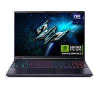 Acer Predator Helios Neo 16 AI PHN16-73 Intel U7 16GB 1TB SSD RTX5070 16" W11H