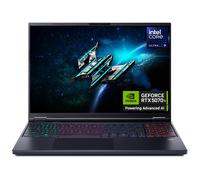 Acer Predator Helios Neo 16 Ai Intel Core Ultra 9 275HX 32GB RAM 1TB SSD NVIDIA RTX 5070 Ti 16" Windows 11 Home Gaming Laptop