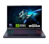 Acer Predator Helios Neo 16 AI PHN16-I71 Gaming Laptop - Intel Core Ultra 9 290HX, 32GB, 1TB SSD, NVIDIA GeForce RTX 5080, 16" WQXGA 240Hz, Windows 11, Black