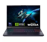 Acer Predator Helios Neo 16 AI PHN16-I71 Gaming Laptop - Intel Core Ultra 9 290HX, 32GB, 1TB SSD, NVIDIA GeForce RTX 5080, 16" WQXGA 240Hz, Windows 11, Black