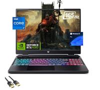 Acer Predator Helios Neo 16 Gaming Laptop, 16" WUXGA 165Hz IPS, Core i7-13650HX, GeForce RTX 4060, 16GB DDR5, 2TB PCle 4.0, 4-Zone RGB KB, WiFi 6E, RJ45, USB-C, US Version KB, PDG HDMI, Win 11 Pro