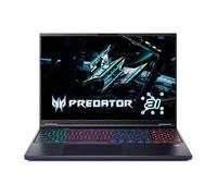 Acer Predator Helios Neo 16" WQXGA 240Hz AI Gaming Laptop Intel Core Ultra 9 275HX 16GB RAM 1TB SSD NVIDIA GeForce RTX 5070Ti Graphics Abyssal Black