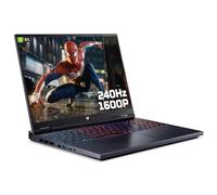 Acer Predator Helios Neo 16 Gaming Laptop, Intel Core i9-14900HX, 16GB RAM, 1TB SSD, 16" WQXGA 240Hz, NVIDIA GeForce RTX 4070 8G, Windows 11 Home