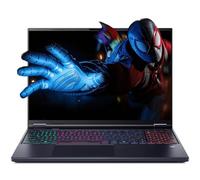 acer Predator Helios Neo 16S AI Gaming Laptop 16" 2560x1600 OLED 240Hz (100% DCI-P3) Intel 24-core Ultra 9 275HX 32GB DDR5 1TB SSD GeForce RTX 5070 Ti GDDR7 DLSS4 (Up to 992 AI Tops) Win11 ICP Hub