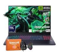acer Predator Helios Neo 16S AI Gaming Laptop 2025, NVIDIA RTX 5070 Ti, 16" 2.5K 240Hz 500 Nits Display, Intel Ultra 9 275HX, RGB Backlit KB, 64GB DDR5, 2TB SSD, Thunderbolt, Win 11 Pro, Accessories