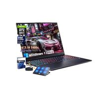Acer Predator Helios Neo 16S AI Gaming Laptop, Intel Ultra 9 275HX, NVIDIA RTX 5070Ti, 12gigabytes GDDR7, 16" 2.5K OLED 240Hz 500nits Display, 64GB DDR5 RAM, 1TB SSD, Win11 Pro, 4-Zone RGB Keyboard