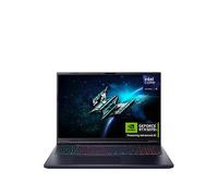 Acer Predator Helios Neo 18 Ai Gaming Laptop Black