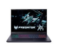 Acer Predator Helios Neo 18 AI Gaming Laptop | Intel Core Ultra 9 Processor 275HX | NVIDIA GeForce RTX 5070 Ti | 18" WQXGA 240Hz G-SYNC | 16GB DDR5 | 1TB Gen 4 SSD | Killer Wi-Fi 6E | PHN18-72-92Y3