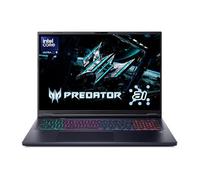 acer Predator Helios Neo 18 AI Gaming Laptop | Intel Core Ultra 9 Processor 275HX | NVIDIA GeForce RTX 5070 Ti | 18" WQXGA 240Hz G-SYNC | 32GB DDR5 | 2TB Gen 4 SSD | Killer Wi-Fi 6E | PHN18-72-9474