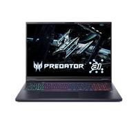 Acer Predator Helios Neo 18, AI Gaming Laptop, PHN18-72, 18" Intel Core Ultra 9, 32GB RAM, 1TB SSD, RTX 5060