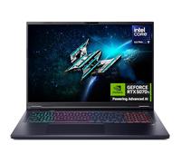 Acer Predator Helios Neo 18 AI PHN18-72 Gaming Laptop - Intel Core Ultra 9 275HX, 16GB, 1TB Gen4 SSD, NVIDIA GeForce RTX 5070Ti, 18" WQXGA 240Hz, Windows 11, Black