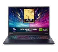 Acer Predator Helios Neo 18 AI PHN18-72 Gaming Laptop - Intel Core Ultra 9 275HX, 16GB, 1TB Gen4 SSD, NVIDIA GeForce RTX 5070Ti, 18" WQXGA 240Hz, Windows 11, Black