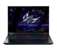 Acer Predator Helios Neo 18 AI Intel Core Ultra 9 32GB RAM 2TB SSD RTX 5070 Ti 250Hz 18 Inch Windows 11 Gaming Laptop