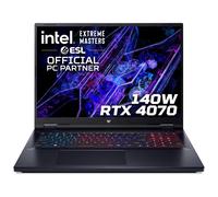 Acer Predator Helios Neo 18" Gaming Laptop i7 16GB RAM 1TB SSD RTX4070