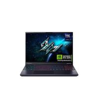 Acer Predator Helios Neo 16 AI PHN16-73 16" Gaming Laptop - NVIDIA® GeForce® RTX™ 5070, Intel® Core™ Ultra 7, 1TB SSD - Black, Black