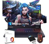 acer Predator Helios-Neo Gaming Laptop - with External CD/DVD Drive & Office Lifetime, Intel 24-Core i9-14900HX, 16" 165Hz WUXGA IPS Display, RTX 4060, 32GB DDR5 RAM, 1TB SSD, Backlit KB, Win 11 Pro