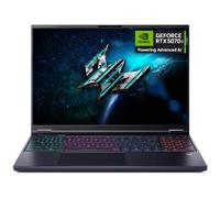 Acer Predator Helios Neo 16 Ai Intel Core Ultra 9 275HX 32GB RAM 1TB SSD NVIDIA RTX 5070 Ti 16" Windows 11 Home Gaming Laptop