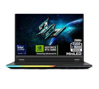 Acer Predator Intel Core Ultra 9 32GB RAM 1TB SSD RTX 5080 250Hz 18 Inch Windows 11 Gaming Laptop