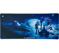 Acer Predator Large Mousepad Size XXL | 910 x 400 x 30 mm