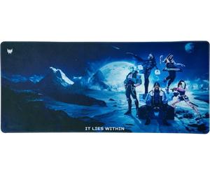 Acer Predator Large Mousepad Size XXL | 910 x 400 x 30 mm