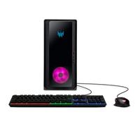 Acer Predator Orion 3000 PO3-640-UR12 Gaming Desktop | 12th Gen Intel Core i7-12700F 12-Core | NVIDIA GeForce RTX 3070 | 16GB DDR4 | 1TB Gen3 SSD | 1TB HDD | Intel WiFi 6E AX211 | RGB Keyboard & Mouse