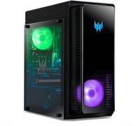acer Predator Orion 3000 PO3-650 Gaming PC - (Intel Core i7-13700F, 16GB, 512GB SSD, 1TB HDD, NVIDIA GeForce RTX 3070 8GB, Windows 11, Black)