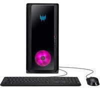 Acer Predator Orion 3000 PO3-655-UR17 Gaming Desktop | Intel Core i7-14700F 20-Core Processor | NVIDIA GeForce RTX 4070 | 16GB DDR5 | 1TB PCIe Gen 4 SSD | Intel Wi-Fi 6E AX211 | Windows