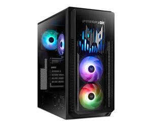 Acer Predator Orion 5000 PO5-660・Tower Core (DG.E4EEG.001)