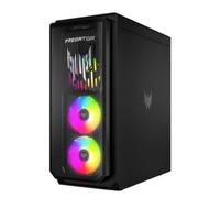 ACER Predator Orion 7000 PC Gaming Desktop Intel Core Ultra 7 265KF, 32GB DDR5 RAM, 2TB M.2 SSD, NVIDIA® GeForce® RTX™ 5080 (16GB GDDR7), Windows 11 H