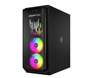 ACER Predator Orion 7000 PC Gaming Desktop Intel Core Ultra 7 265KF, 32GB DDR5 RAM, 2TB M.2 SSD, NVIDIA® GeForce® RTX™ 5080 (16GB GDDR7), Windows 11 H
