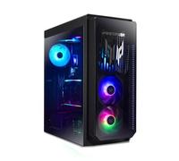 ACER Predator Orion 7000 PC Gaming Desktop Intel Core Ultra 9 285K, 64GB DDR5 RAM, 2TB M.2 SSD, NVIDIA® GeForce® RTX™ 5090 (32GB GDDR6X), Wi-Fi 7, TB4