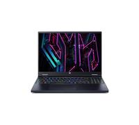 Acer Predator PH18-71-93NS Intel® Core™ i9 i9-13900HX Laptop 45.7 cm (18") WQXGA 32 GB DDR5-SDRAM 2 TB SSD NVIDIA GeForce RTX 4080 Wi-Fi 6 (802.11ax) Windows 11 Home Black