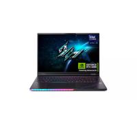 Acer Predator PH18-73 18" Core Ultra 9 64GB 1TB RTX 5090 Black