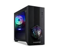 Acer Predator PO3-665 Gaming PC - NVIDIA® GeForce RTX™ 5070, Intel® Core™ i5, 512GB SSD - Black, Black