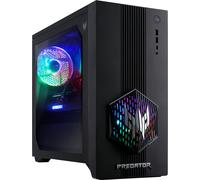 Acer Predator PO3-665 Gaming PC - NVIDIA® GeForce RTX™ 5060, Intel® Core™ i5, 512GB SSD - Black, Black
