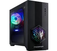 Acer Predator PO3-665 Gaming PC - NVIDIA® GeForce RTX™ 5070, Intel® Core™ i5, 512GB SSD - Black, Black