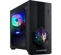 Acer Predator PO3-665 Gaming PC - NVIDIA® GeForce RTX™ 5070, Intel® Core™ i5, 512GB SSD, 16 GB RAM - Black, Black