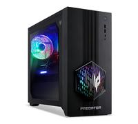 Acer Predator PO3-665 Gaming PC - NVIDIA® GeForce RTX™ 5070, Intel® Core™ i5, 512GB SSD - Black, Black