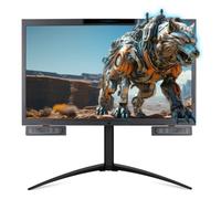 Acer Predator PSV27-2 68.6 cm 27" 3840 x 2160 pixels 4K Ultra HD 3D 5 ms Black