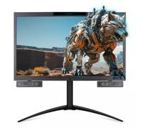 Acer Predator PSV27-2 computer monitor 68.6 cm (27") 3840 x 2160 pixels 4K Ultra HD LCD Black
