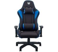Acer PREDATOR RIFT LITE Gaming / Office Chair - Black / Blue