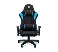 Acer Predator Gaming armchair Black. Blue