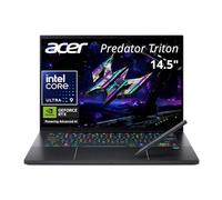 Acer Predator Triton 14 AI PT14-52T-96T3 Copilot+ PC - 14.5″ WQXG OLED 120 Hz Touch | Intel Core Ultra 9 288V | NVIDIA GeForce RTX 5070 | 32 GB LPDDR5X | 2 TB PCIe